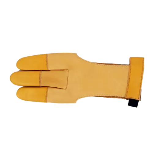 Leather Glove
