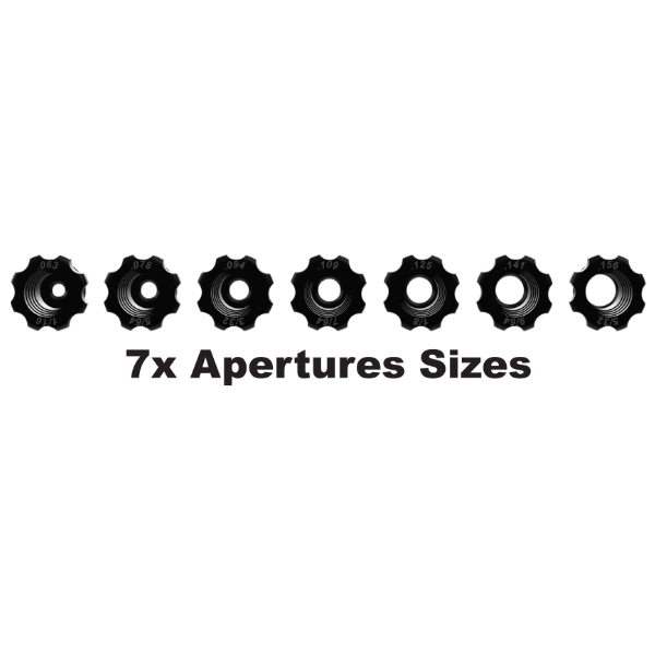 DC InSight Aperture