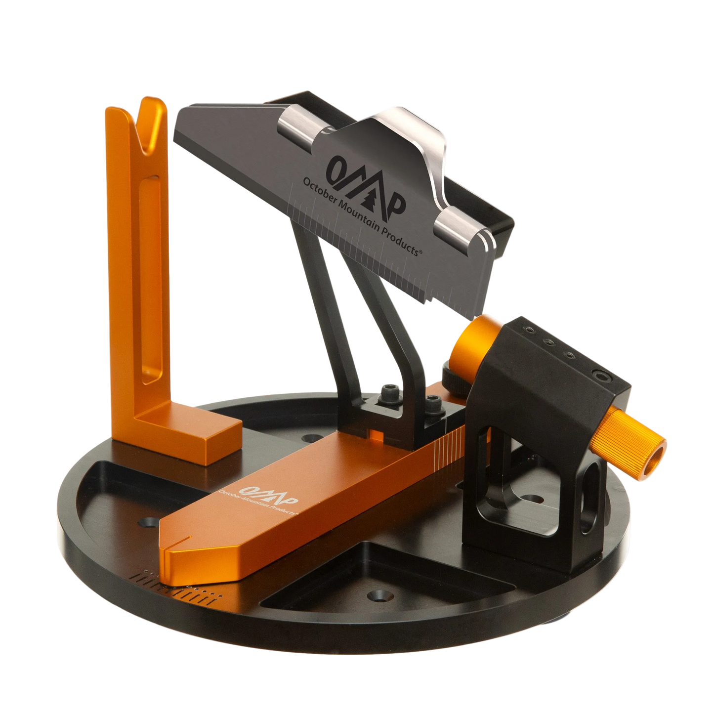 Phoenix Fletching Jig