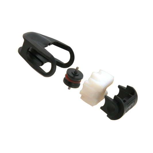 Hyper-Glide Cable Slide