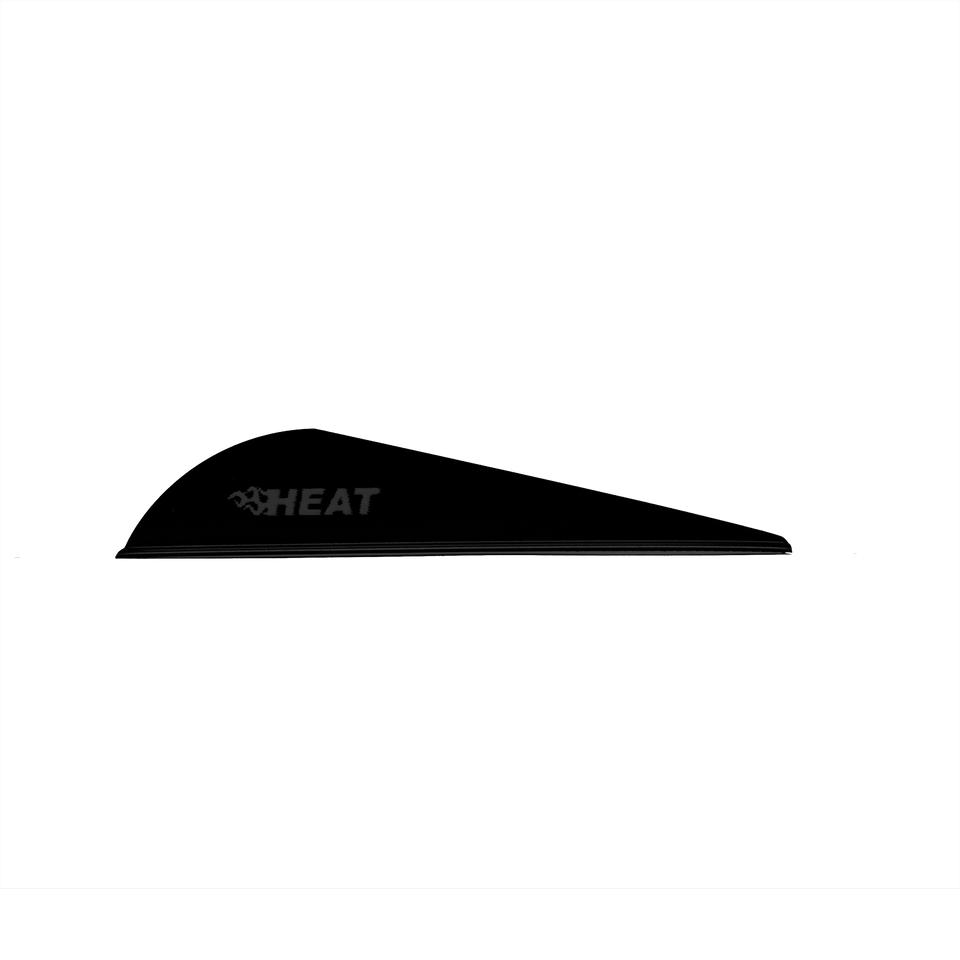 Heat Vane