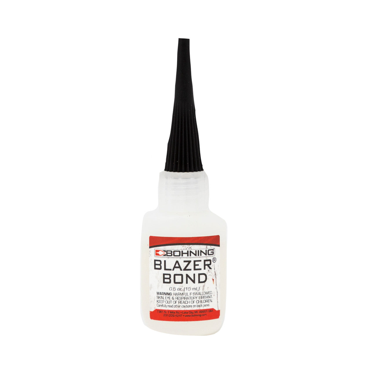 Blazer Bond 1oz