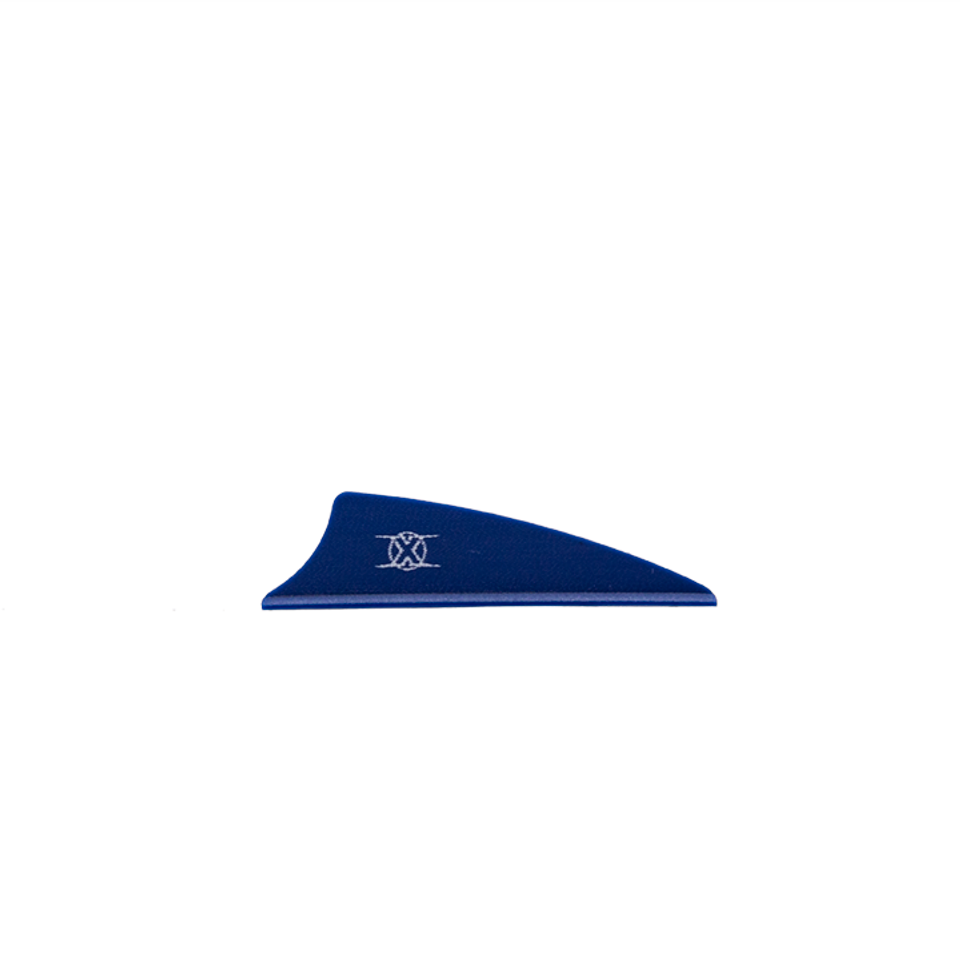 X Vane 1.75"