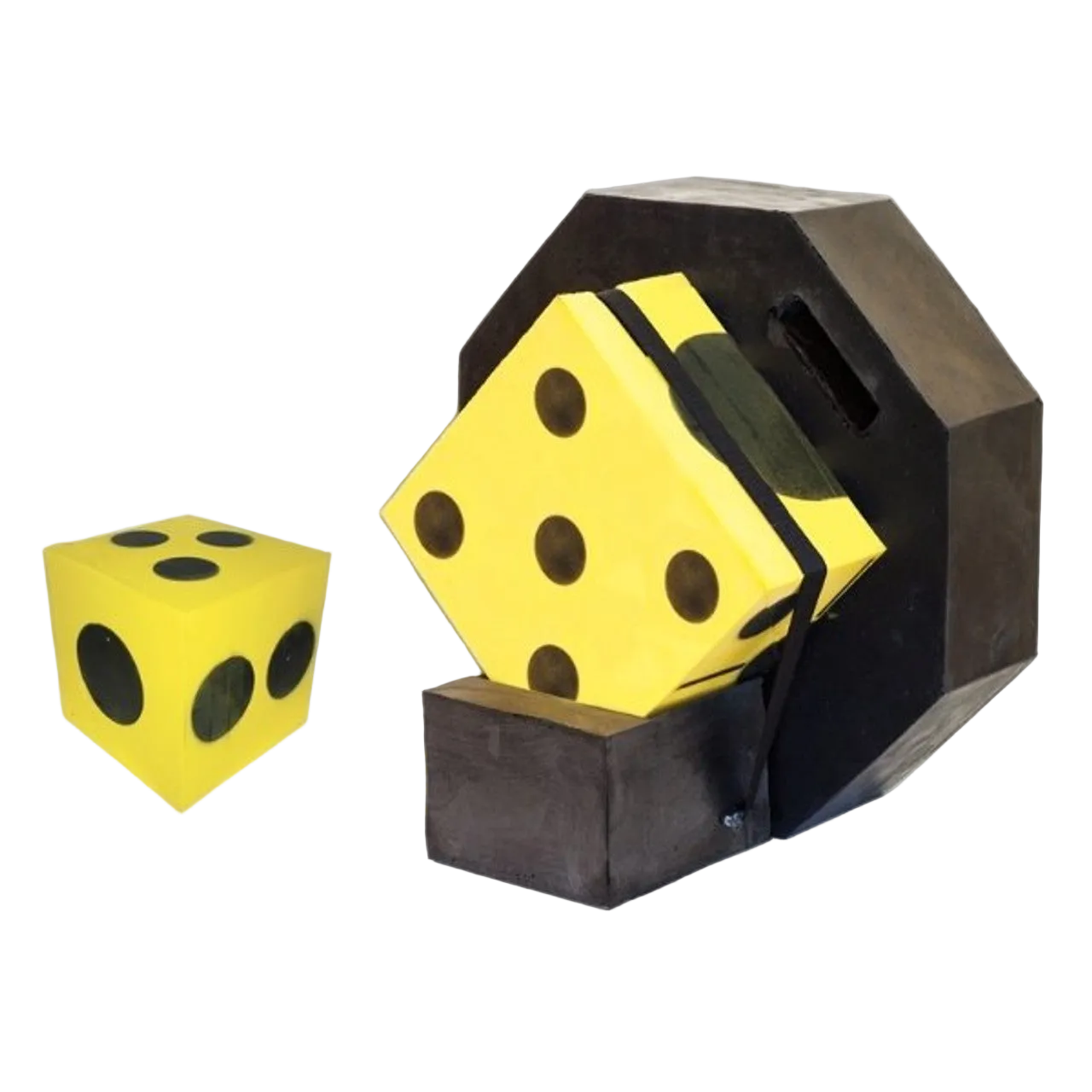 High Performance Trio Target Systems