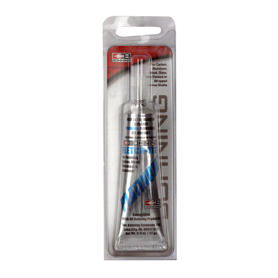 Fletch Tite Platinum