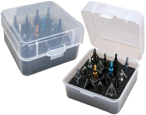 Broadhead Box