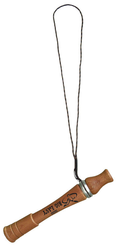 Single Lanyard