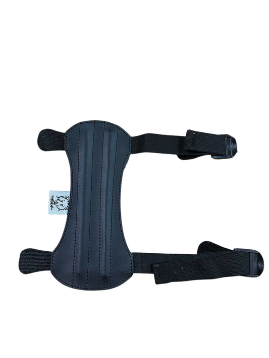 Vinyl Arm Guard