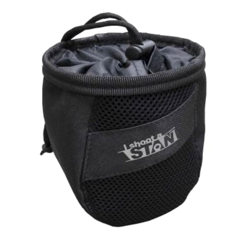"I Shoot A Stan" Release Pouch