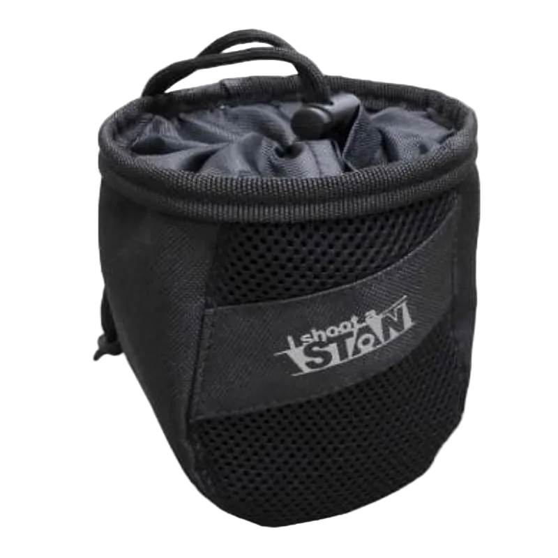 "I Shoot A Stan" Release Pouch