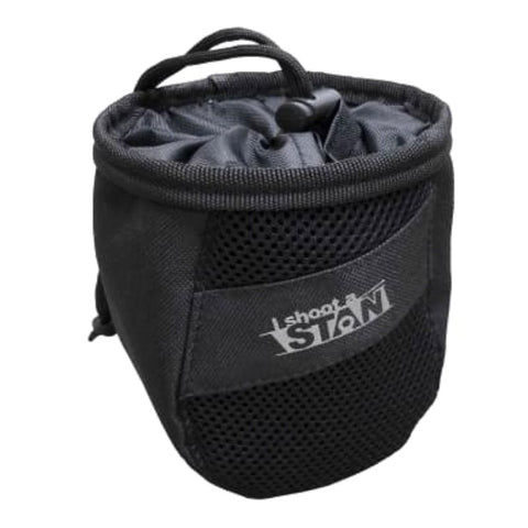 "I Shoot  A Stan" Release Pouch