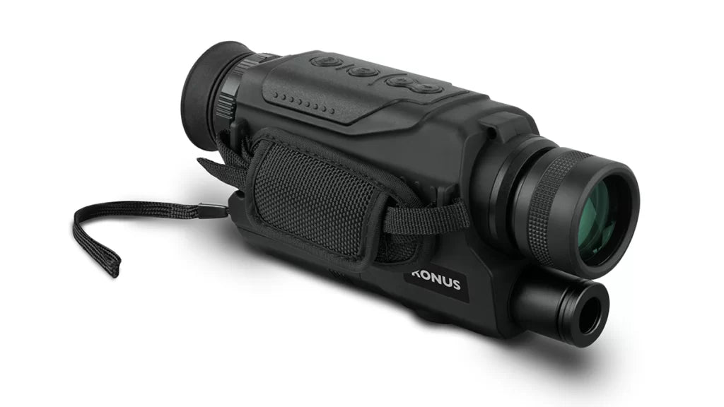 Konuspy-18 Night Vision