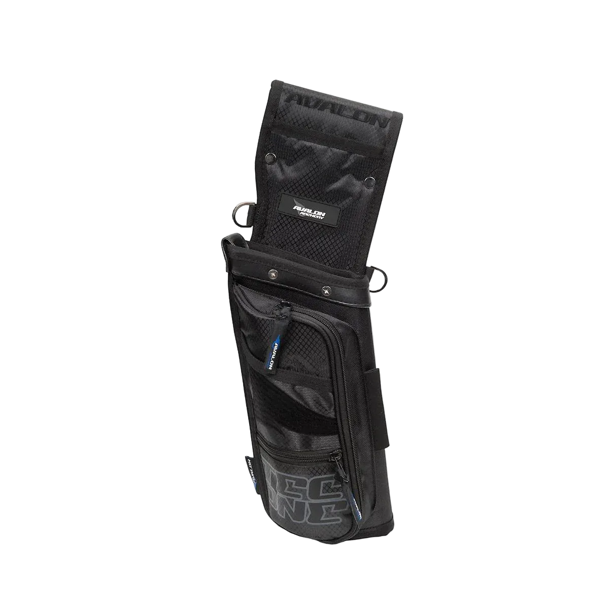 Tec One Field Quiver