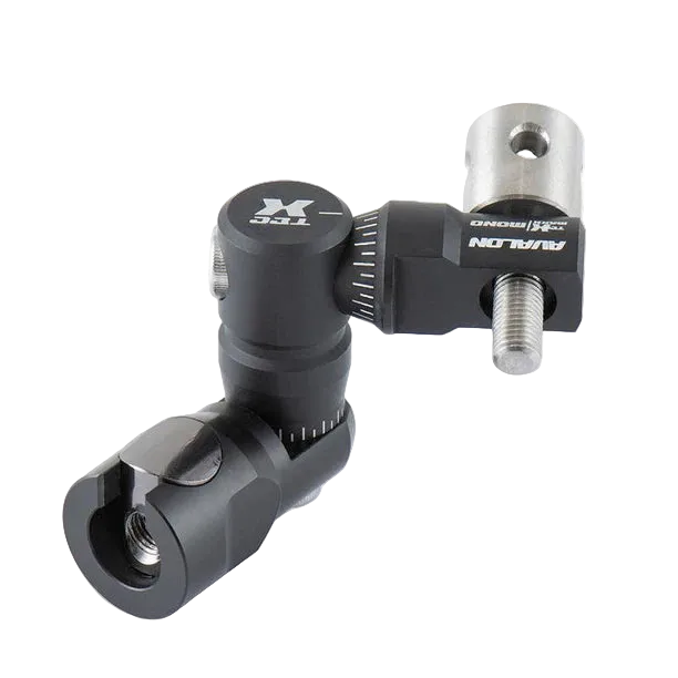 Tec X Maxx Mono Side Mount