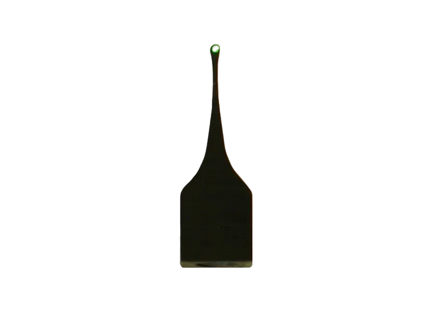 20/20 40mm Pin