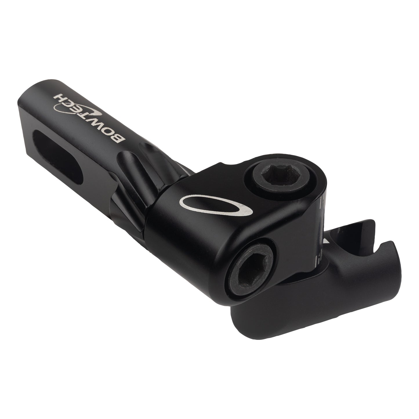 CenterMass Back Bar Mount