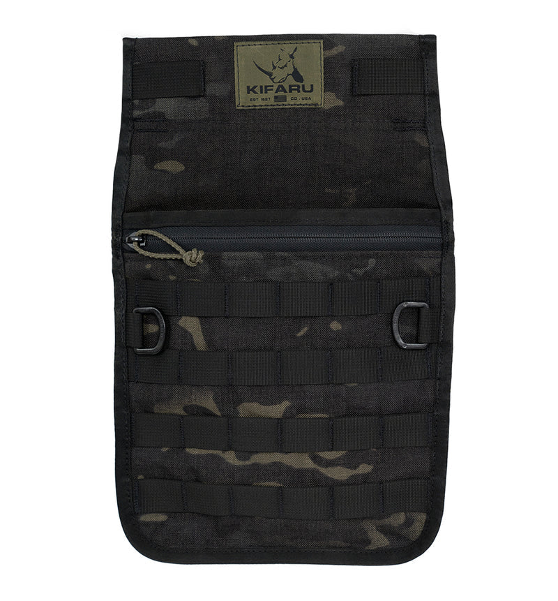 Field Quiver Deluxe