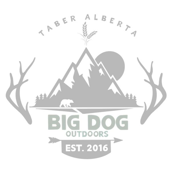 Big Dog Outdoors