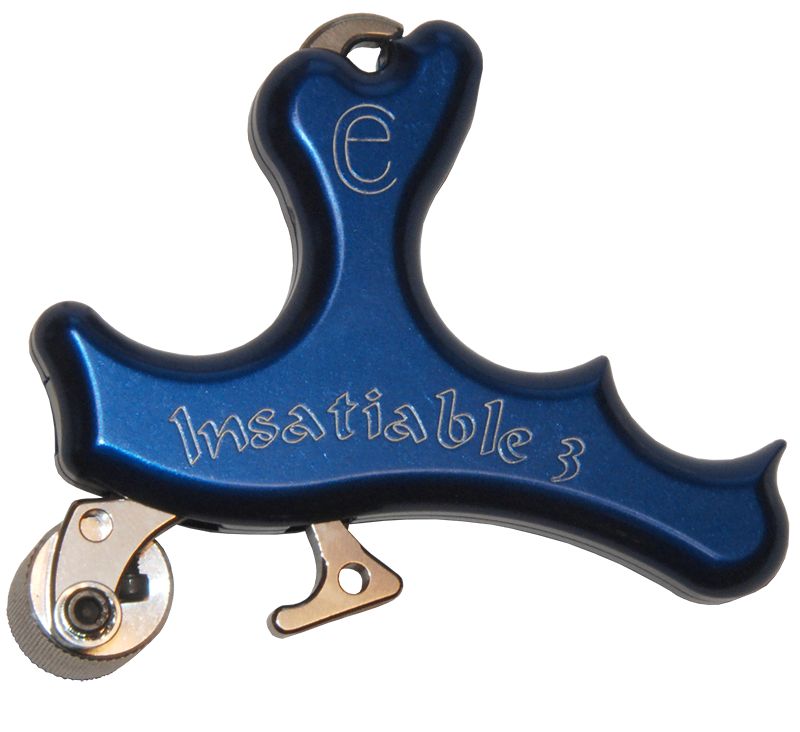 Insatiable 3