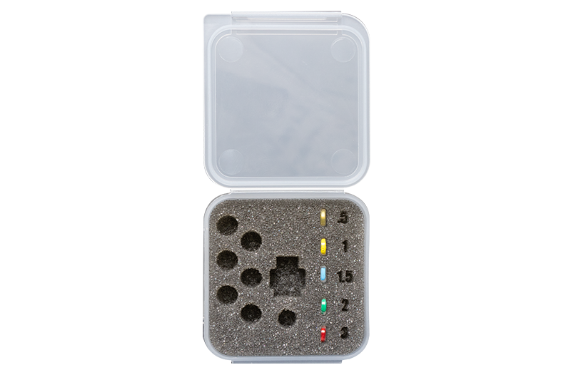 Podium Clarifier Kit