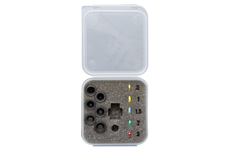 Podium Deluxe Kit