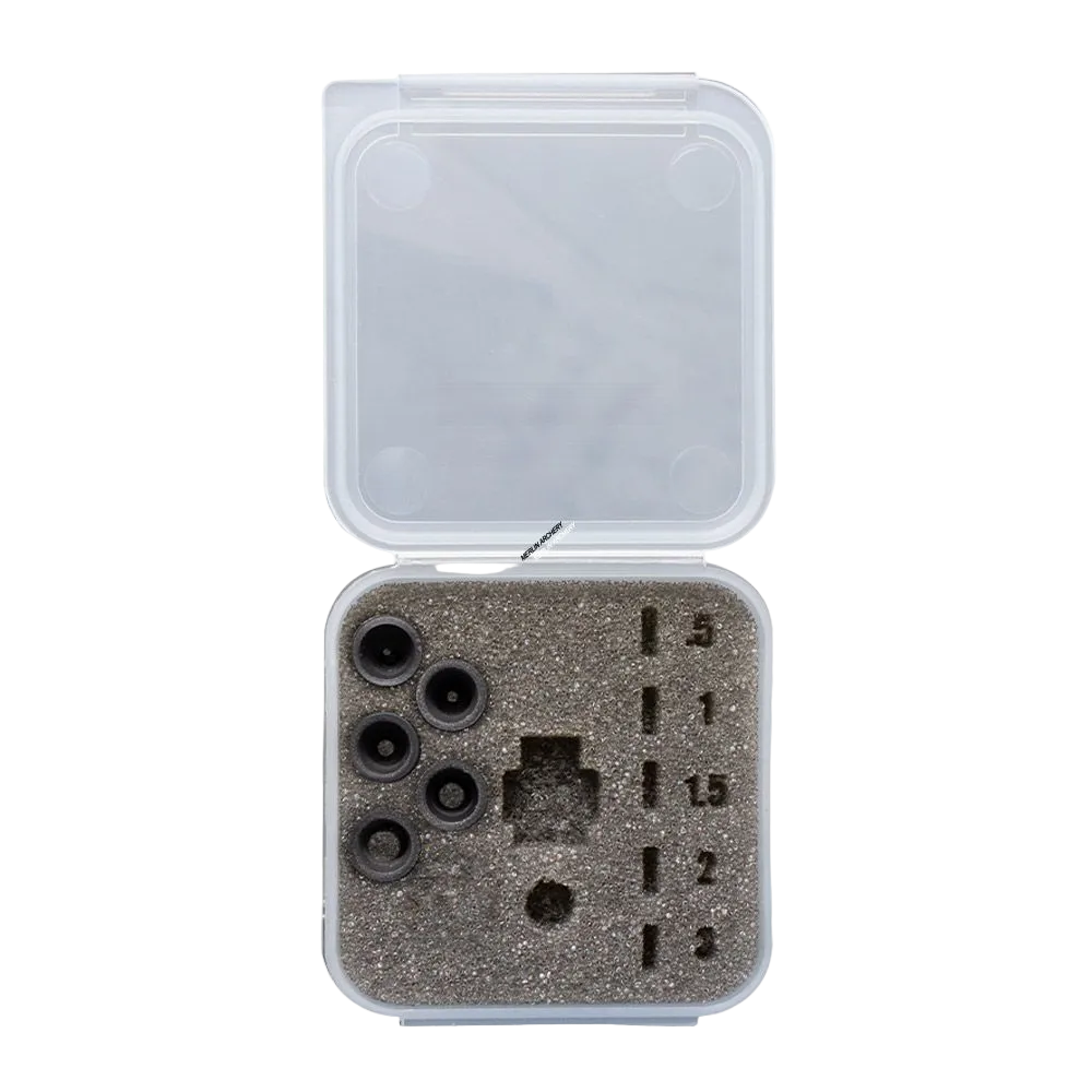 PXS Aperture Kit