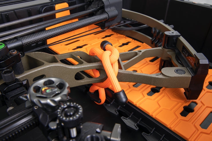 Formula Bow Case