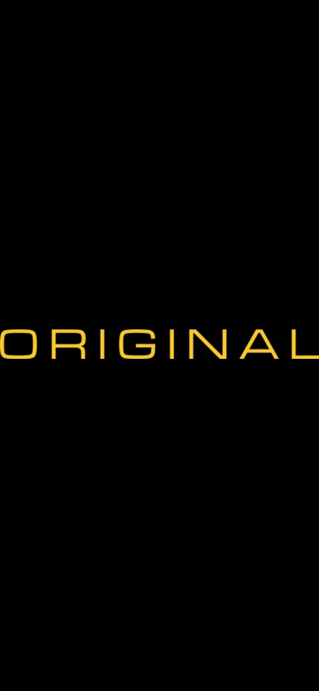 Original Series (6 Pack Vaned)