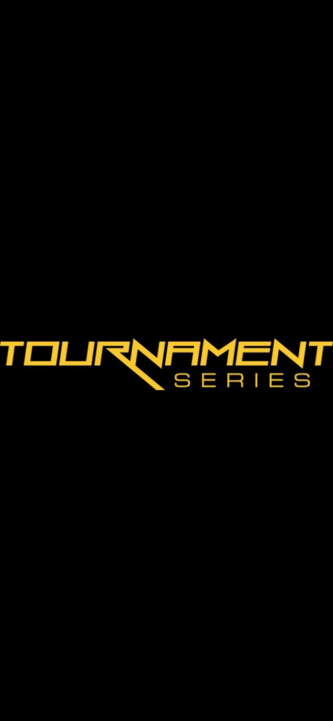 Tournament Series (6 Pack Shafts)