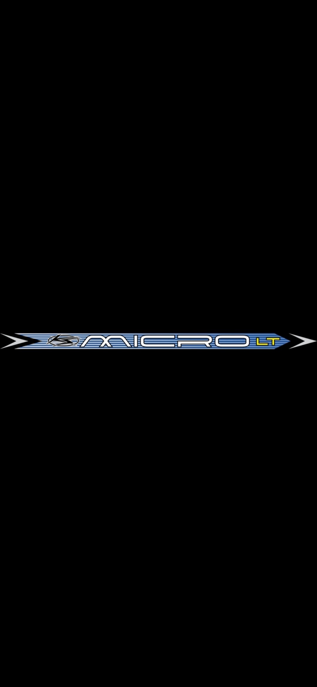 Micro LT Series (6 Pack Shafts)