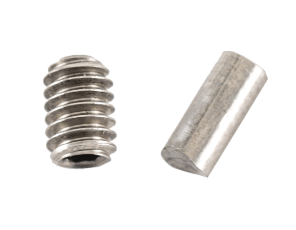 Finger & Thumb Barrel Fastener Kit