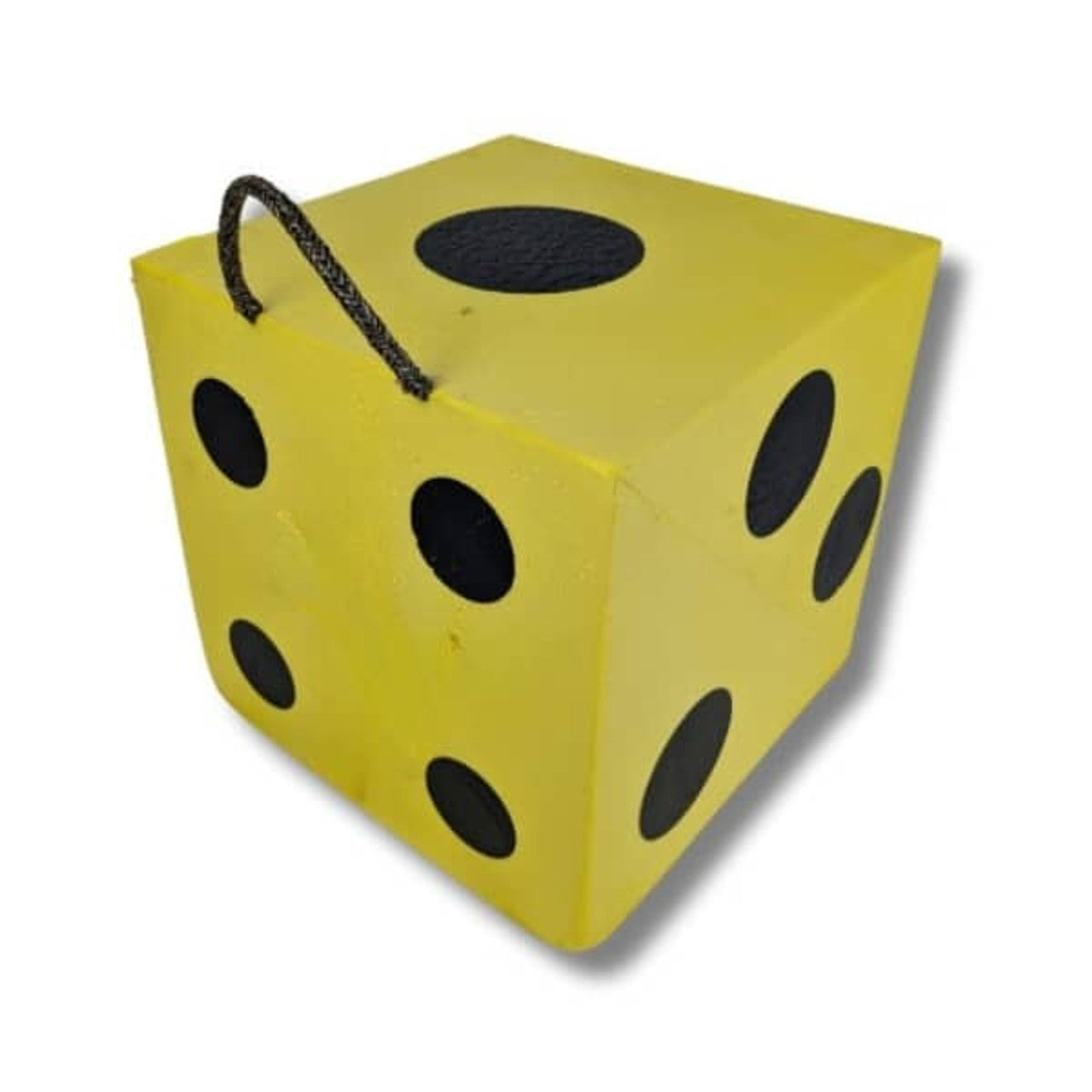 Traditional Cube Target 14 x 14x 14