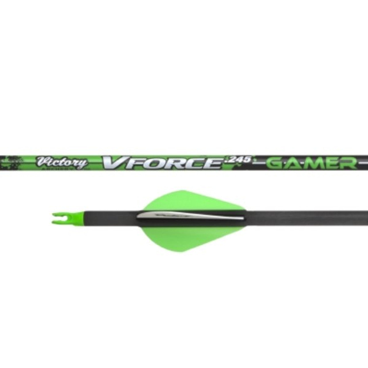 V Force (6 Pack Vaned)
