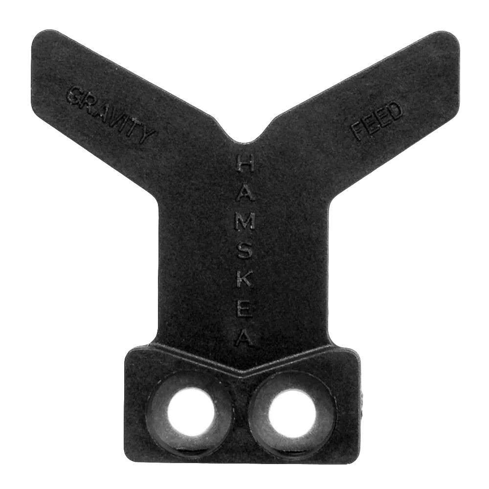 Overmolded .040 Launcher