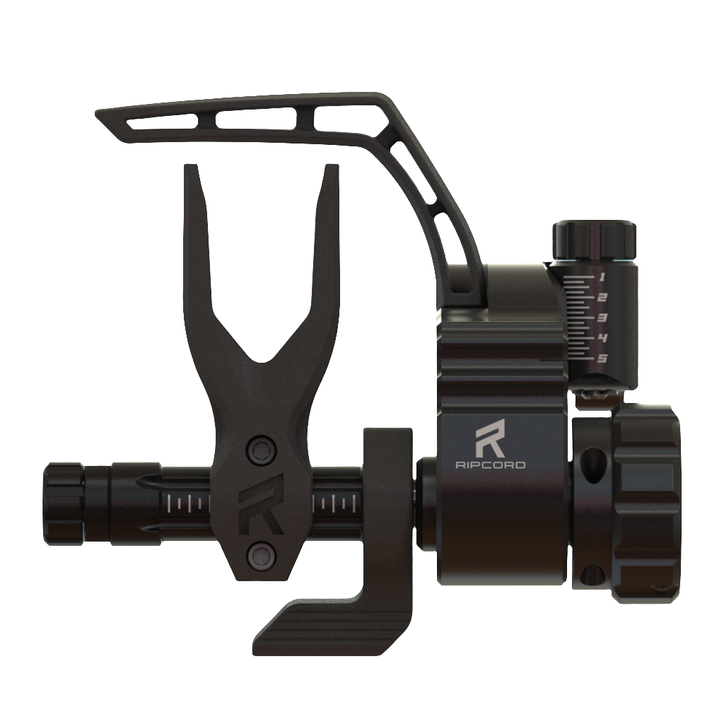 Ratchet Cable Driven
