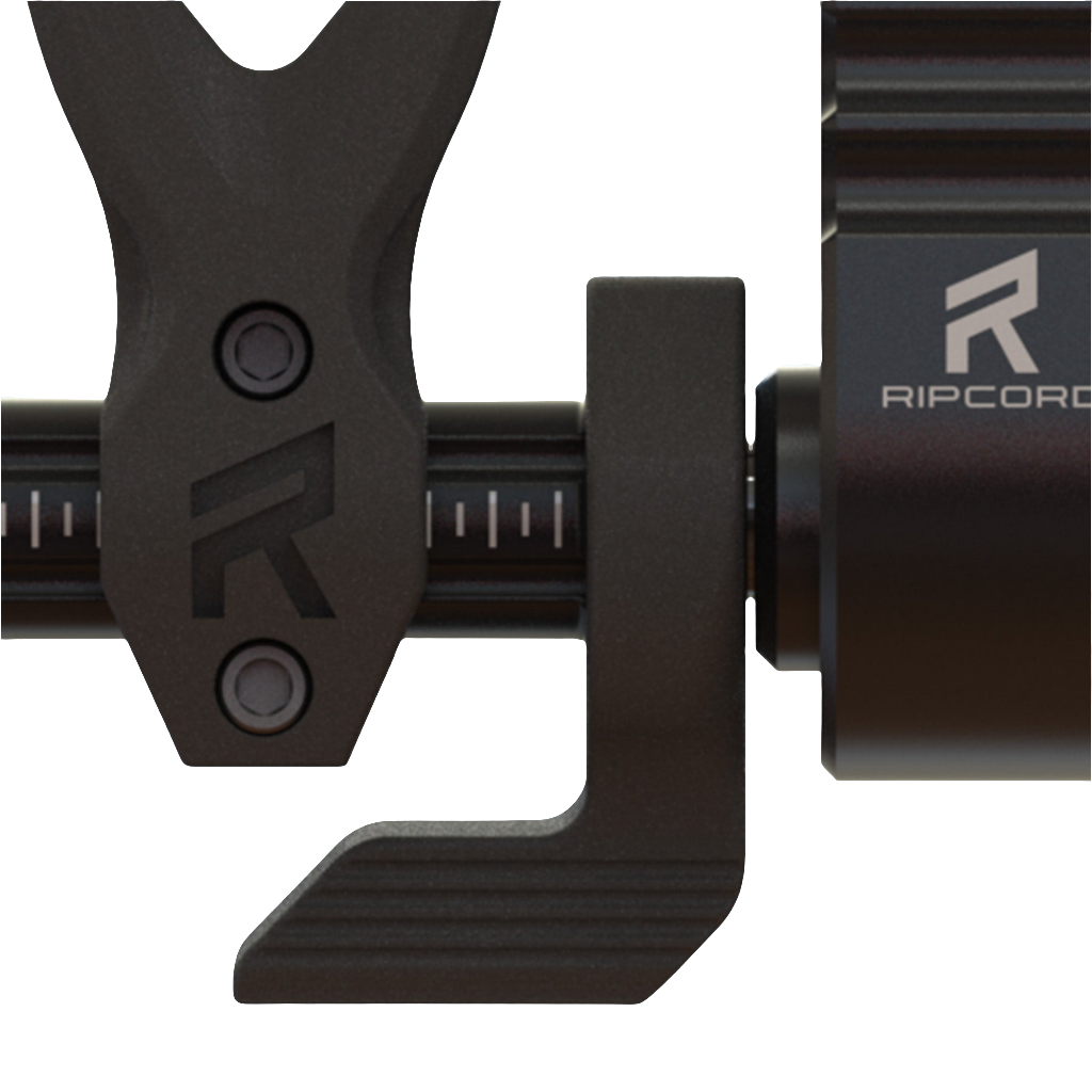 Ratchet Cable Driven