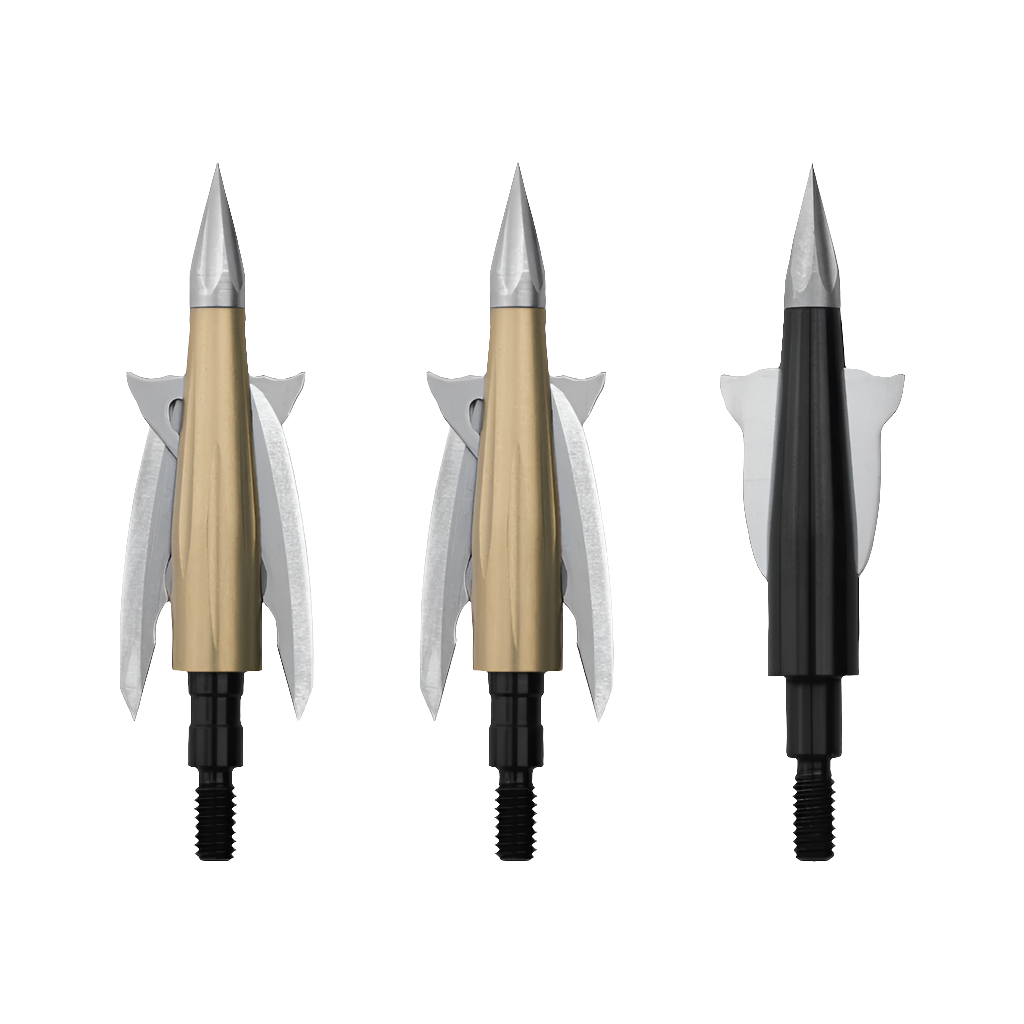 Beast - 2 Pack with Practice Tip