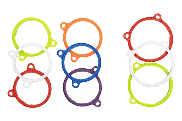 Replacement Rings