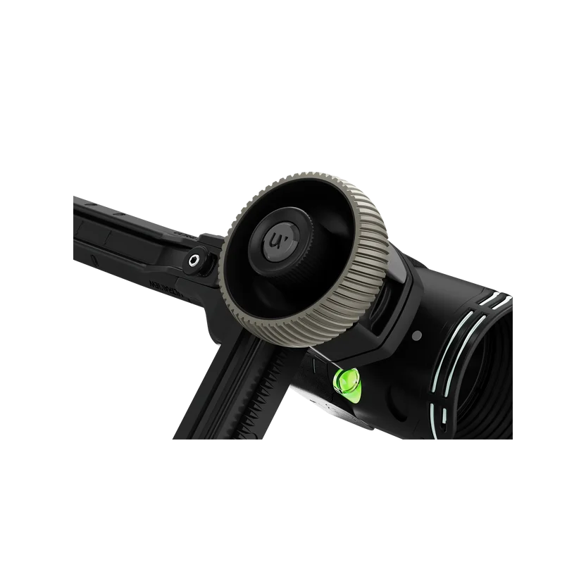 DualDial Wheel Grip
