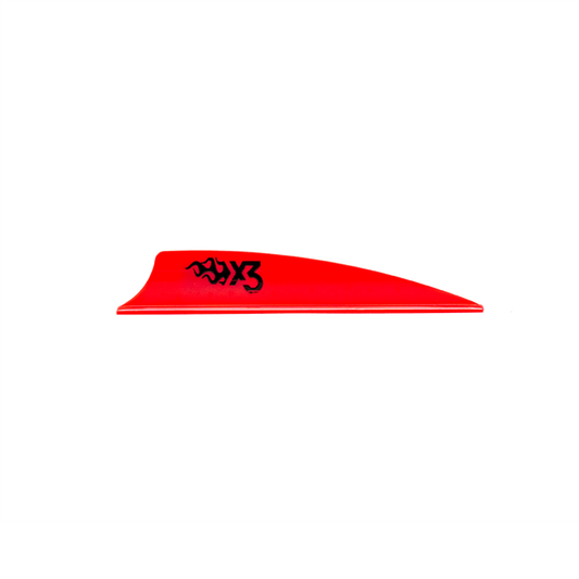 X3 2.25"
