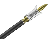 Practice Head - 100 Grain - 1 3/8" & 1 1/2"