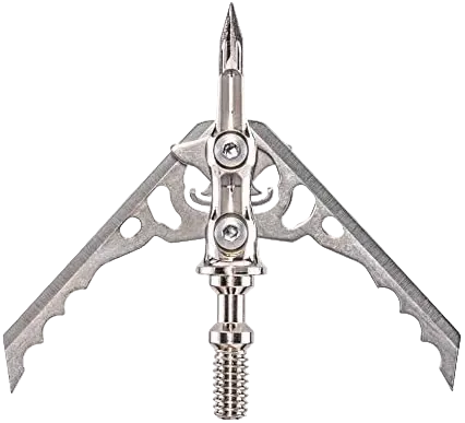 Hypodermic NC 2" 100gr