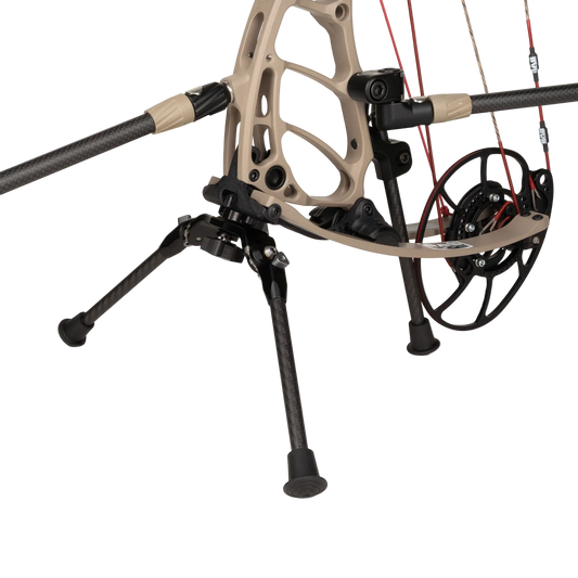 CenterMass Bow Stand