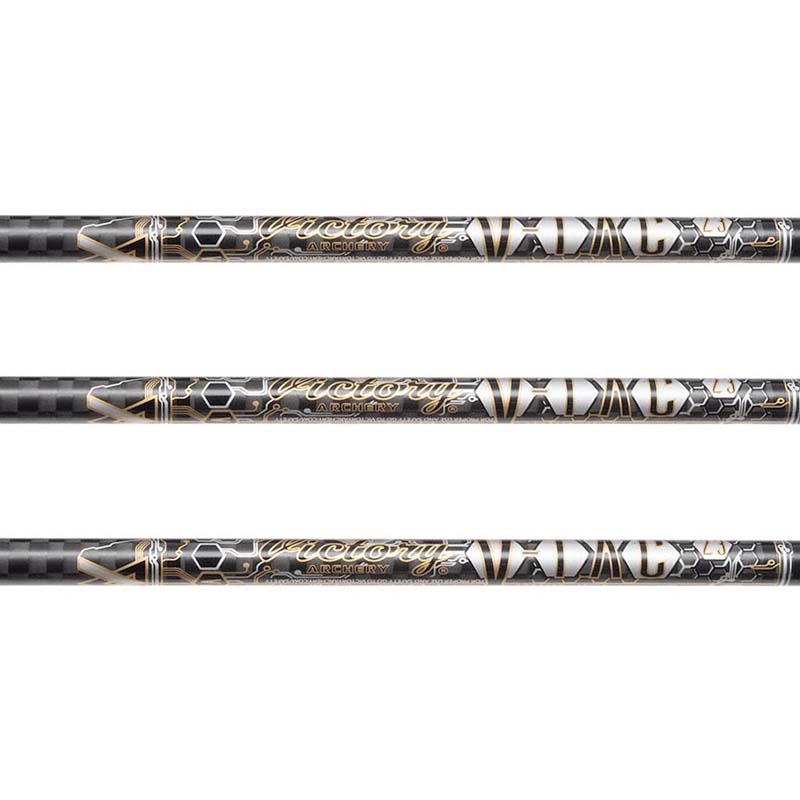 V-TAC 23 Elite 380 Shaft