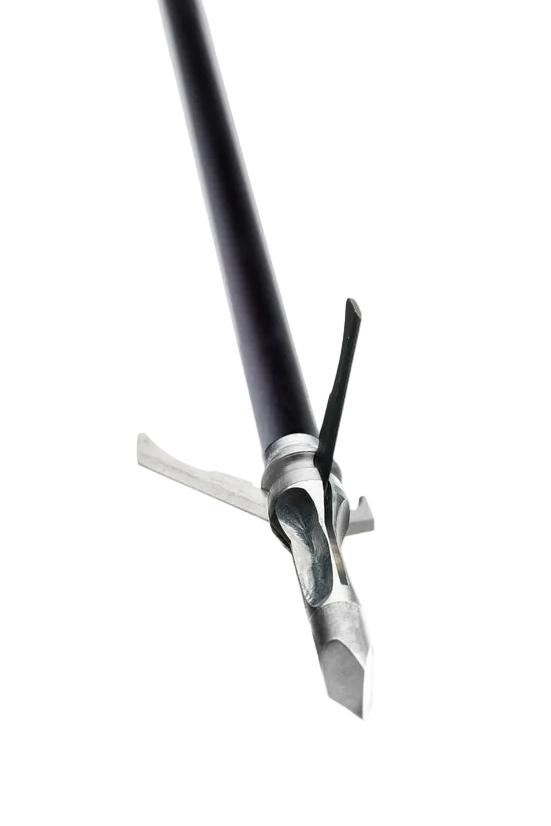 RazorCut Crossbow 1-1/2"
