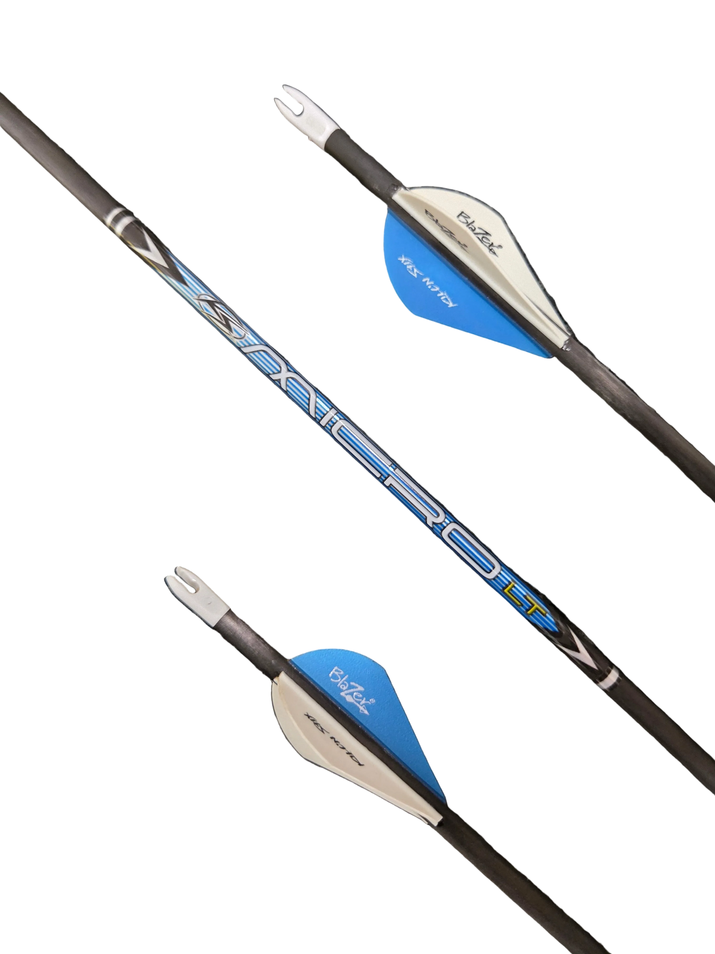 Micro LT Series (6 Pack Vaned)