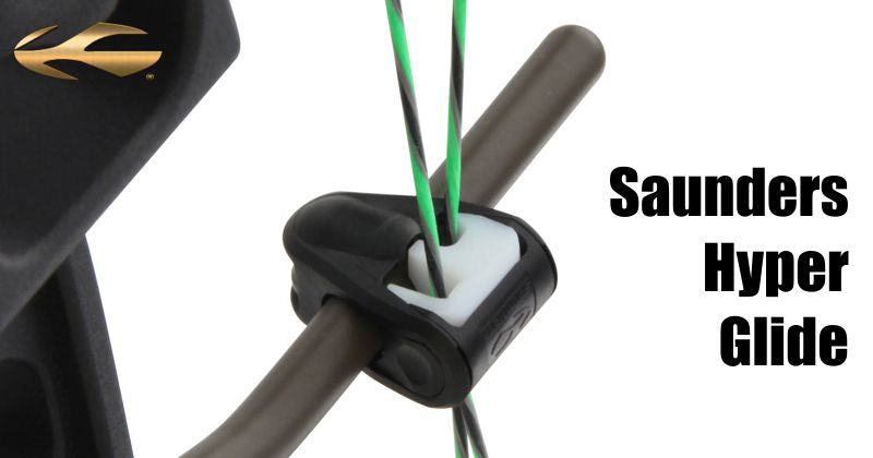 Hyper-Glide Cable Slide