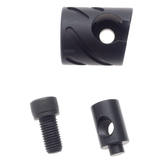 TORX Quick Disconnect