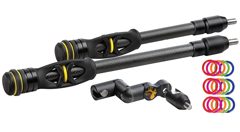 8" & 10" Hitman Kit