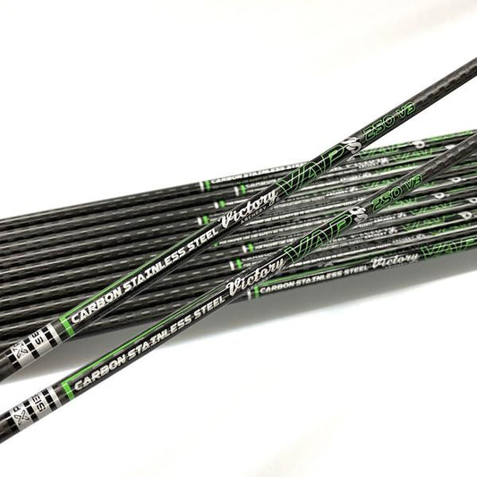 VAP SS (6 Pack Vaned)